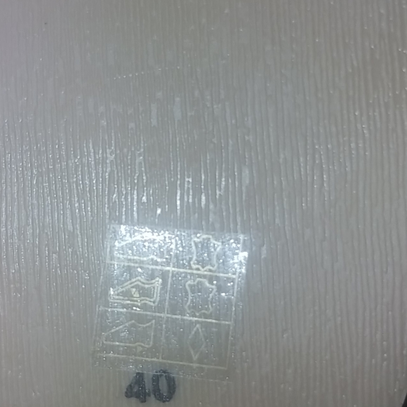 NWT Free people snake leg leather! - Picture 5 of 5